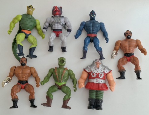 Motu konvolut galaxy heros - motu,