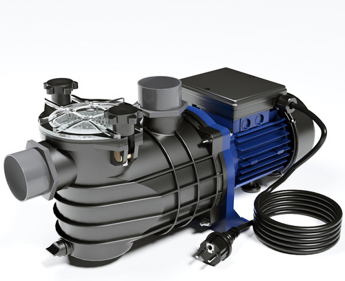 Pool pumpe 11700 250 w - pumpe,