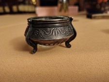 Salz Pfeffer Kaviarschale