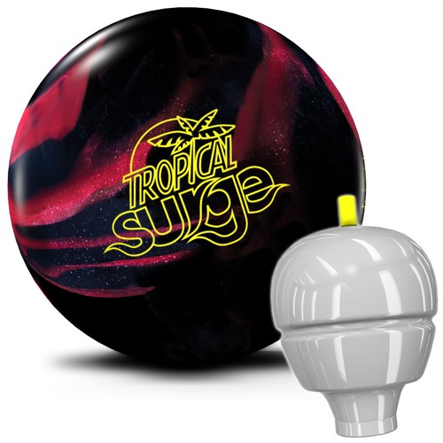 Bowling ball storm tropical - bowling,