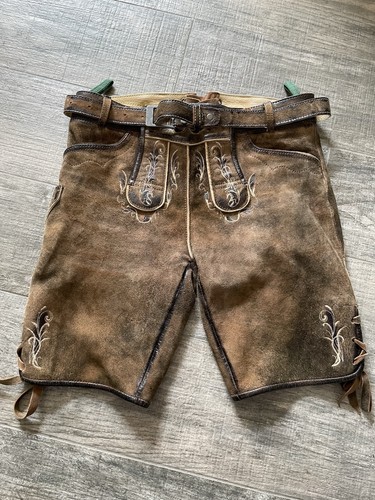 Kinder lederhose - kinder,