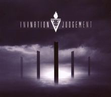 Judgement von vnv - (digipack),
