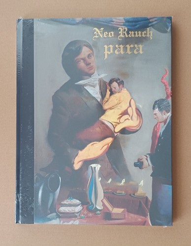 Neo rauch para - para., (galerie