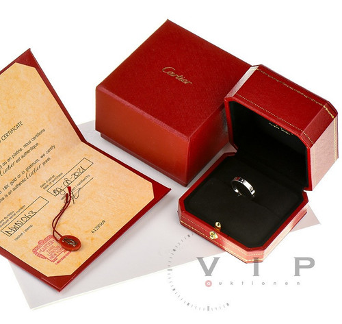 Cartier love bague ehering - bague,