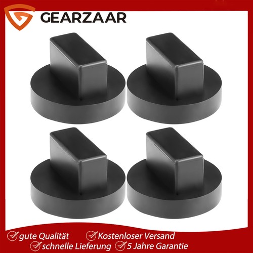 Wagenheber gummiblock für - gummiblock,