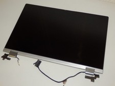 Lenovo IdeaPad C340-15IWL, Display Set  15,6" FHD Touch Screen, Display Assembly