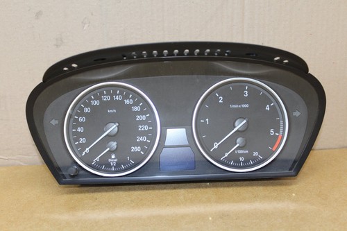 Bmw e60 e61 facelift - 5,