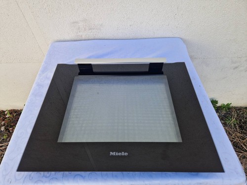 Tür komplet für miele - für, h2266