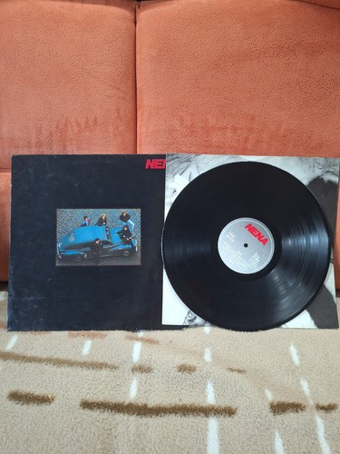 Nena near mint cbs - cbs, vinyl