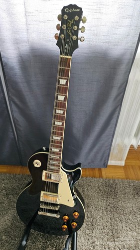 Epiphone les paul standard - paul,