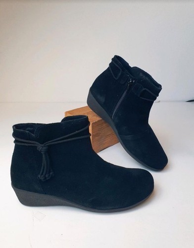 Ware vitaform veloursleder - b-ware,