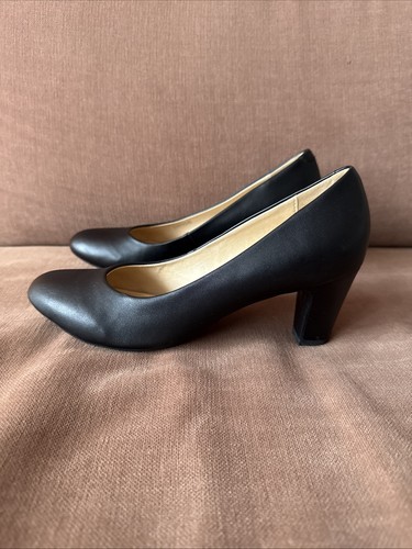 Damen pumps schwarz geox - damen,