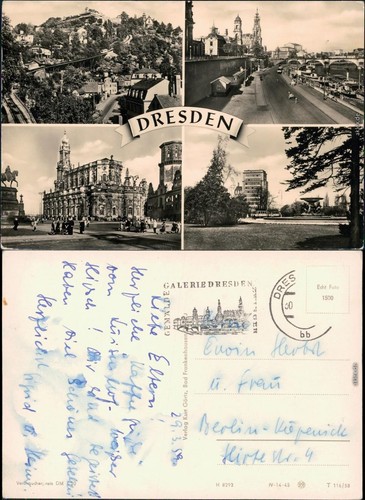 Dresden loschwitz - dresden,