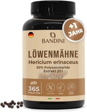 Bandini® Lions Mane Mushroom