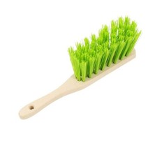 Handfeger mit holzgriff - handfeger,