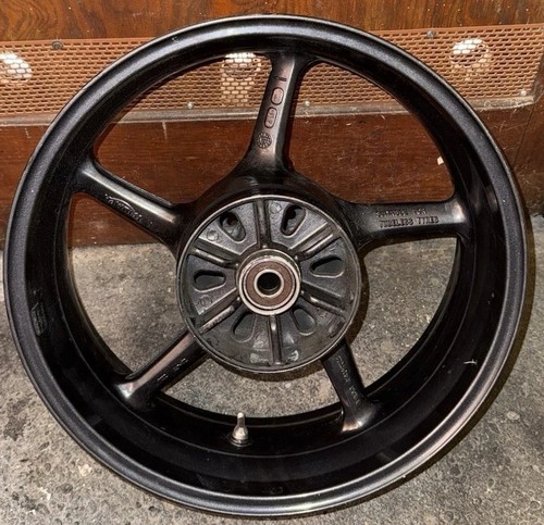 Original hinterradfelge - original,