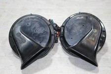 Hupe Hupen Satz 002924 Opel Vectra B Bj,00