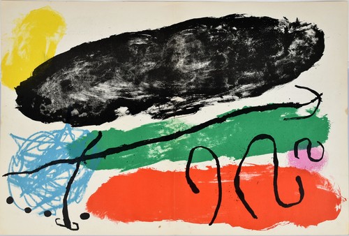 Miro astre patagon - l'astre,