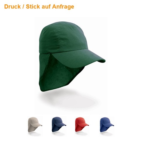 Result caps mütze - result,