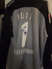 Bayer 04 Leverkusen Trikot