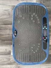 vibrationsplatte