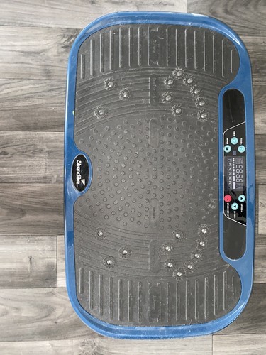 vibrationsplatte