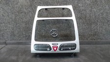 A40-7 * Mercedes-Benz W203