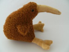 Plüschtier kiwi 17cm - plüschtier,