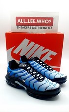 Nike Air Max Plus Tn Tuned