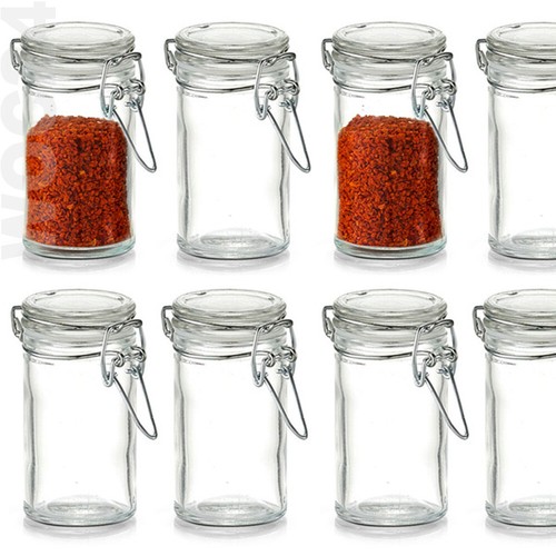 Gewürzgläser gewürzglas - gewürzgläser,