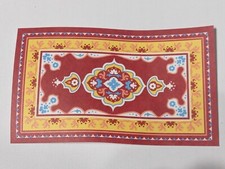 PLAYMOBIL VIKTORIANISCHER TEPPICH SALITA MANSION SALON 70897 5315 5300 5305 N...