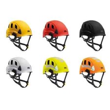 Petzl STRATO VENT Helm