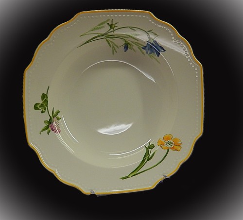 Villeroy boch suppenteller - &,