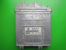 ECU Engine Control Unit VW