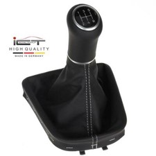 ICT Schaltknauf Schaltsack