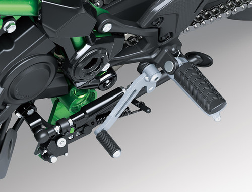 Kawasaki 900 modell - z,