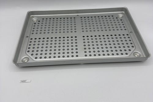 Melag tablett standard x - tablett, 29