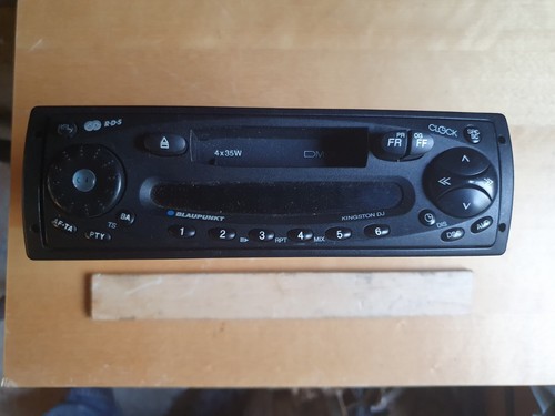 Radio blaupunkt kingstone - radio,