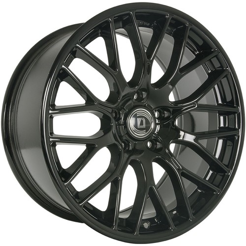 Diewe wheels impatto - diewe, 9,5