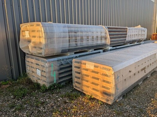 Sandwichplatten dach 40mm - sandwichplatten,