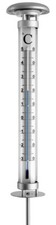 Analoges Gartenthermometer