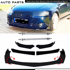 For Audi TT RS MK2 A3 S3 Front