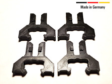 4 Schubladen Halter passend für Blum METABOX Miele Poggenpohl  248472000016