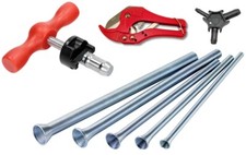 Kalibrierer Aussenbiegefeder