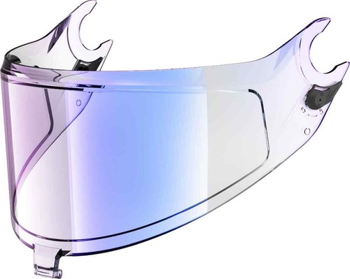 Shark visier für helme - visier,