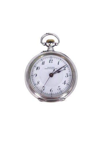 Seltene damen taschenuhr - damen,