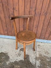 Vintage Luterma Esszimmer Bugholz Stuhl Frankfurter Küchenstuhl Kneipenstuhl