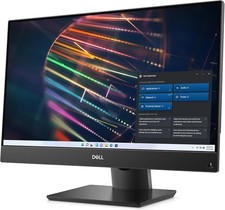 Dell OptiPlex 7460 All-in-One