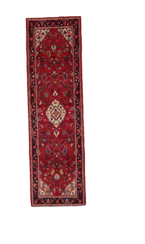 Orientteppich super hamadan - super, (