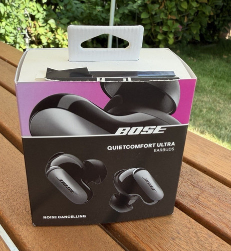 Bose quietcomfort ultra - bose,